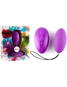 Oeuf télécommandé Magic Egg...