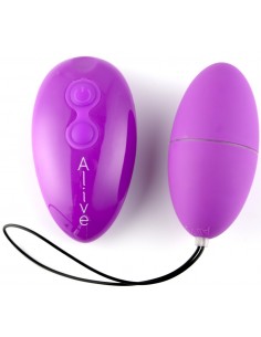 Oeuf télécommandé Magic Egg... 2