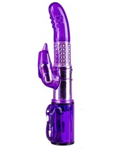 Vibromasseur Dolphin Roller... 2
