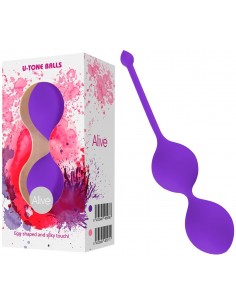 Boules de Geisha en...