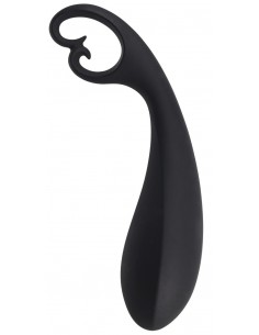 Dong Black Heart noir  16 cm 2