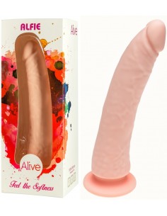 Gode ventouse réaliste...