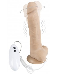 Vibromasseur réaliste Cesar... 2