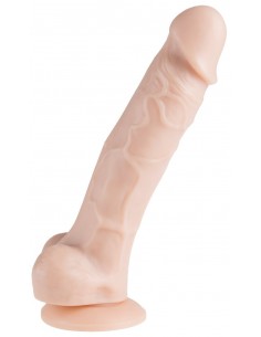 Gode ventouse Cesar Toucher... 2