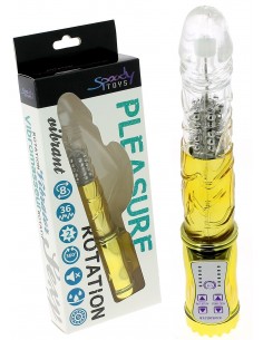 Vibromasseur à billes...