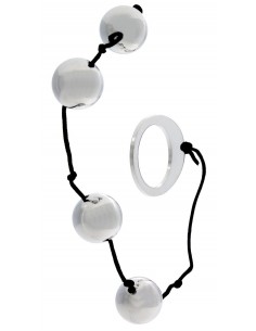 Chapelet thai en acier 2