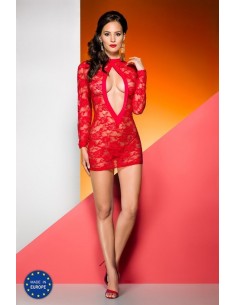 Nuisette et String Rayen...