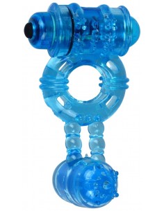 Double anneau vibrant Ding... 2