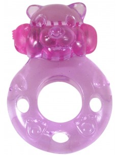 Anneau vibrant Power Ring... 2