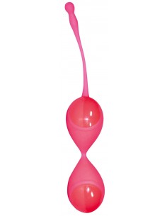 Boules de Geisha Smile... 2