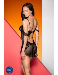 Nuisette et String Timea... 2