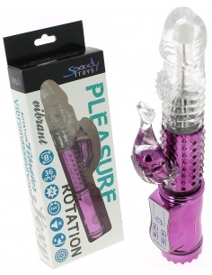 Vibromasseur Dolphin...