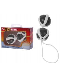 Boules de geisha BeMine...