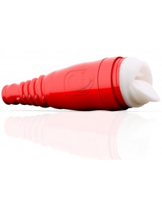 Masturbateur Lingox Triple...