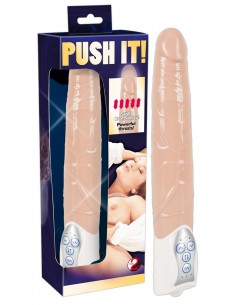 Vibromasseur Va et Vient...