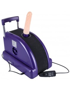 Love machine 220 V 2