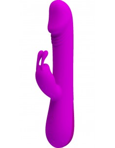 Vibromasseur Pretty Love... 2