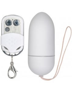 Oeuf vibrant radiocommande... 2