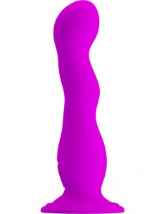 Vibromasseur rechargeable... 2