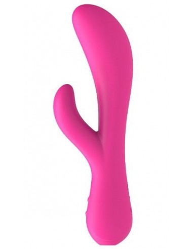 Vibromasseur rechargeable Vanessa...