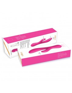 Vibromasseur rechargeable... 2