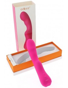 Vibromasseur rechargeable... 2