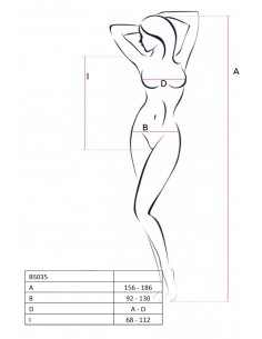 Body rouge BS035   2