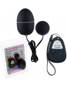 Double oeuf télécommandé... 2