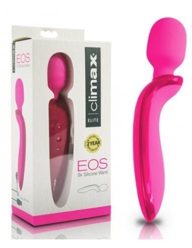 Vibromasseur Climax Elite EOS...