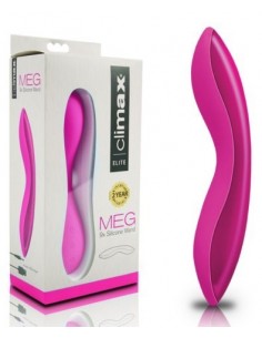 Vibromasseur Climax Elite...