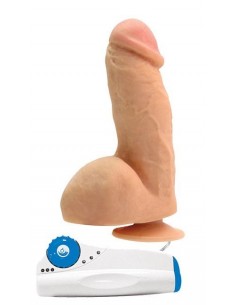 Vibromasseur Average Joe... 2