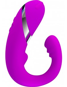 Vibromasseur rechargeable... 2