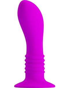 Vibromasseur anal avec... 2