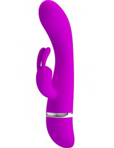 Vibromasseur Pretty Love... 2