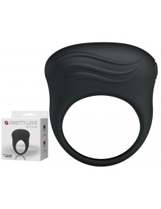 Anneau vibrant Pretty Love...