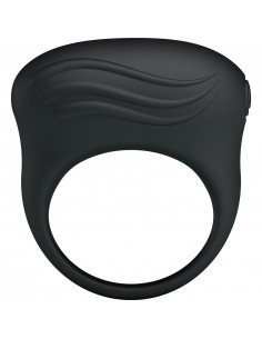 Anneau vibrant Pretty Love... 2