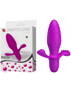 Vibromasseur Pretty Love...