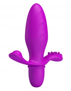 Vibromasseur Pretty Love... 2