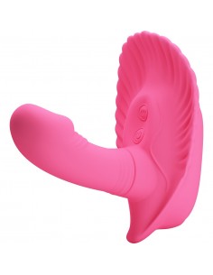 Culotte vibrante Pretty... 2