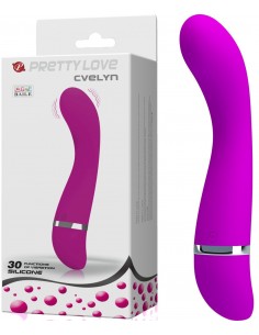 Vibromasseur Pretty Love...