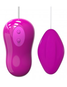 Oeuf vibrant Pretty Love... 2