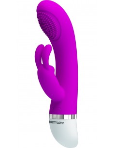 Vibromasseur Pretty Love... 2