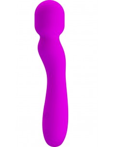 Vibromasseur rechargeable... 2