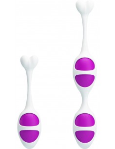 Boules Pretty Love Alice en... 2