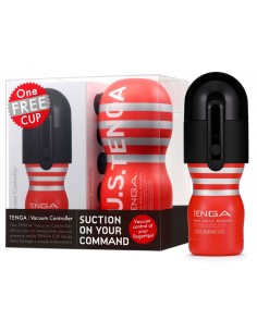 Tenga Vaccum Controler...