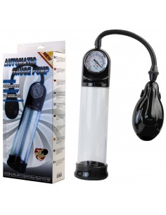 Developpeur Automatic Gauge...