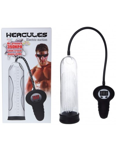 Developpeur Automatique Hercules