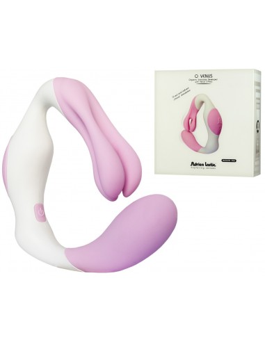 Vibromasseur rechargeable Venus O'Hara