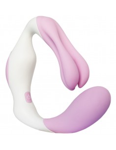 Vibromasseur rechargeable... 2