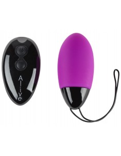 Oeuf télécommandé en... 2